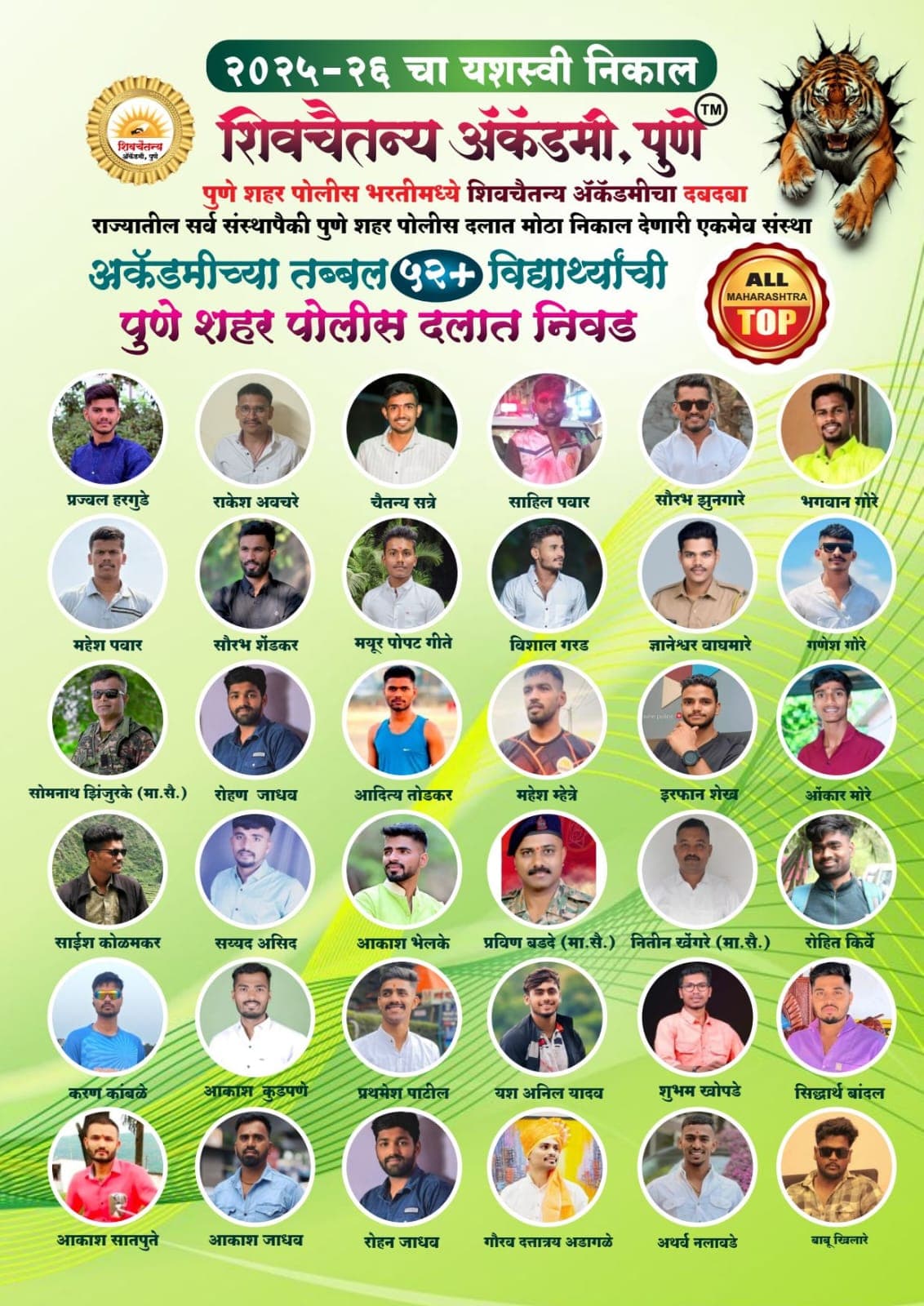 Army Recruitment